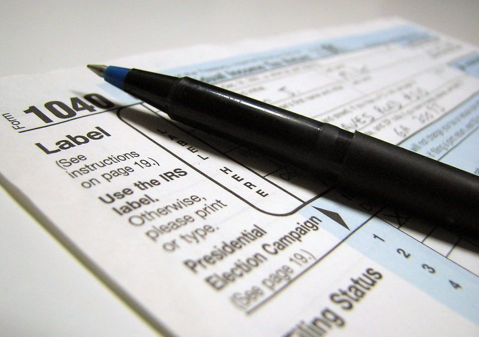 Tax Changes Checklist