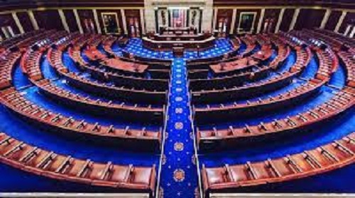 House of Representatives to vote on President Biden's Build Back Better bill